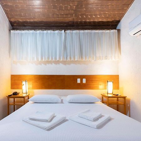 Hotel Ilhasol Ilhabela Szoba fotó