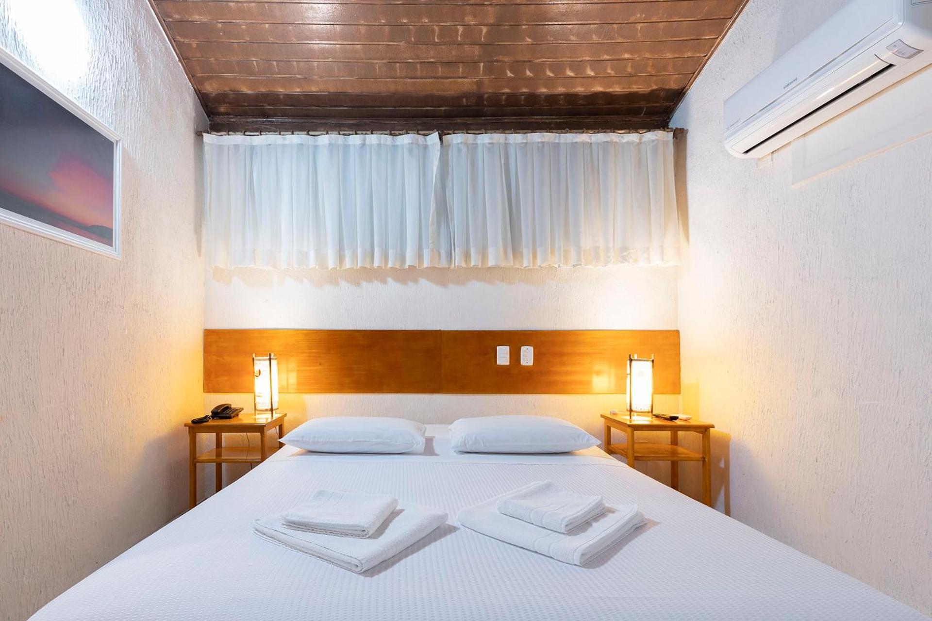 Hotel Ilhasol Ilhabela Szoba fotó
