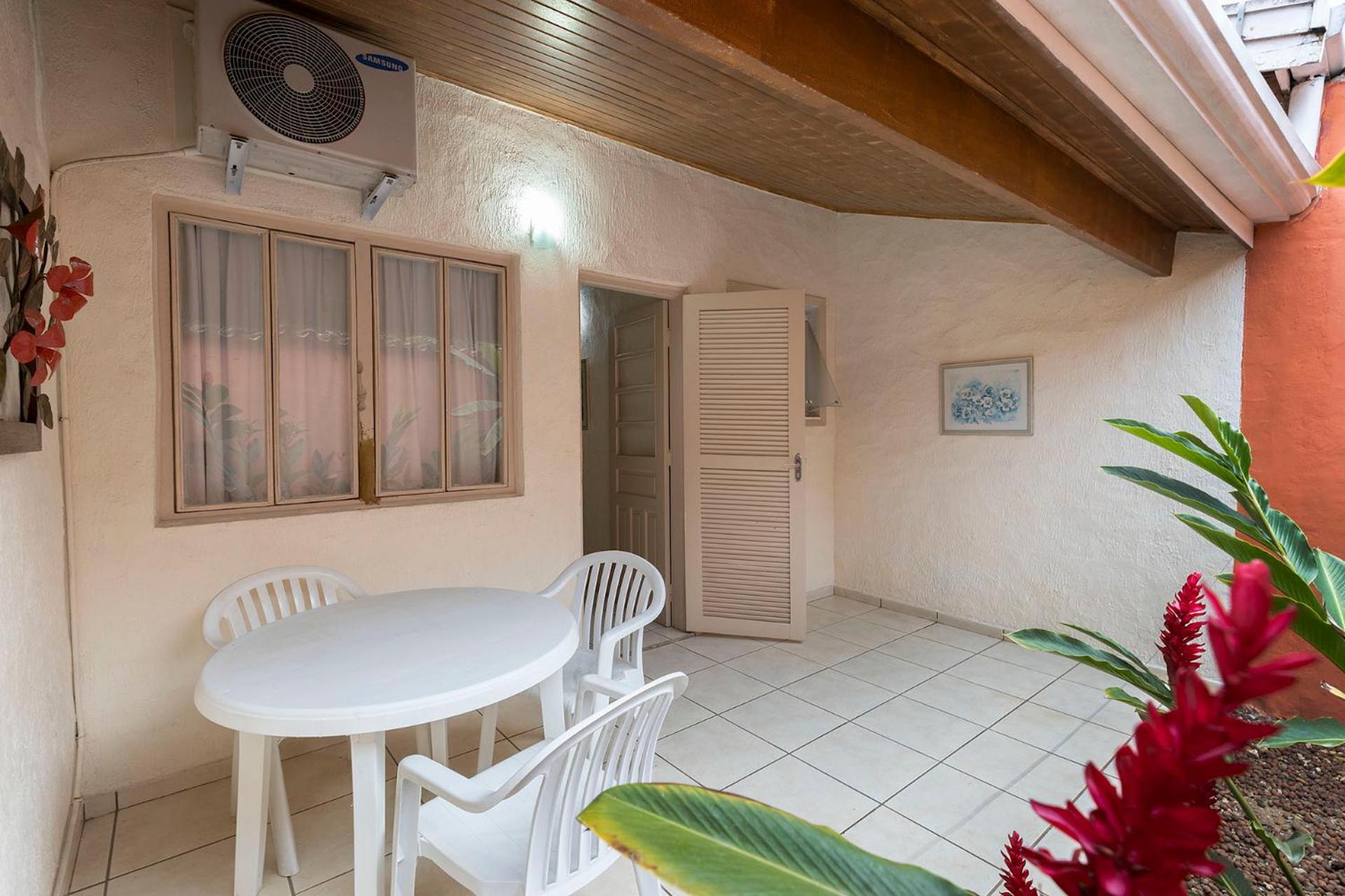 Hotel Ilhasol Ilhabela Szoba fotó