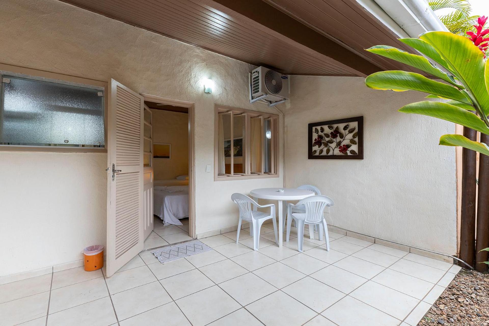 Hotel Ilhasol Ilhabela Szoba fotó