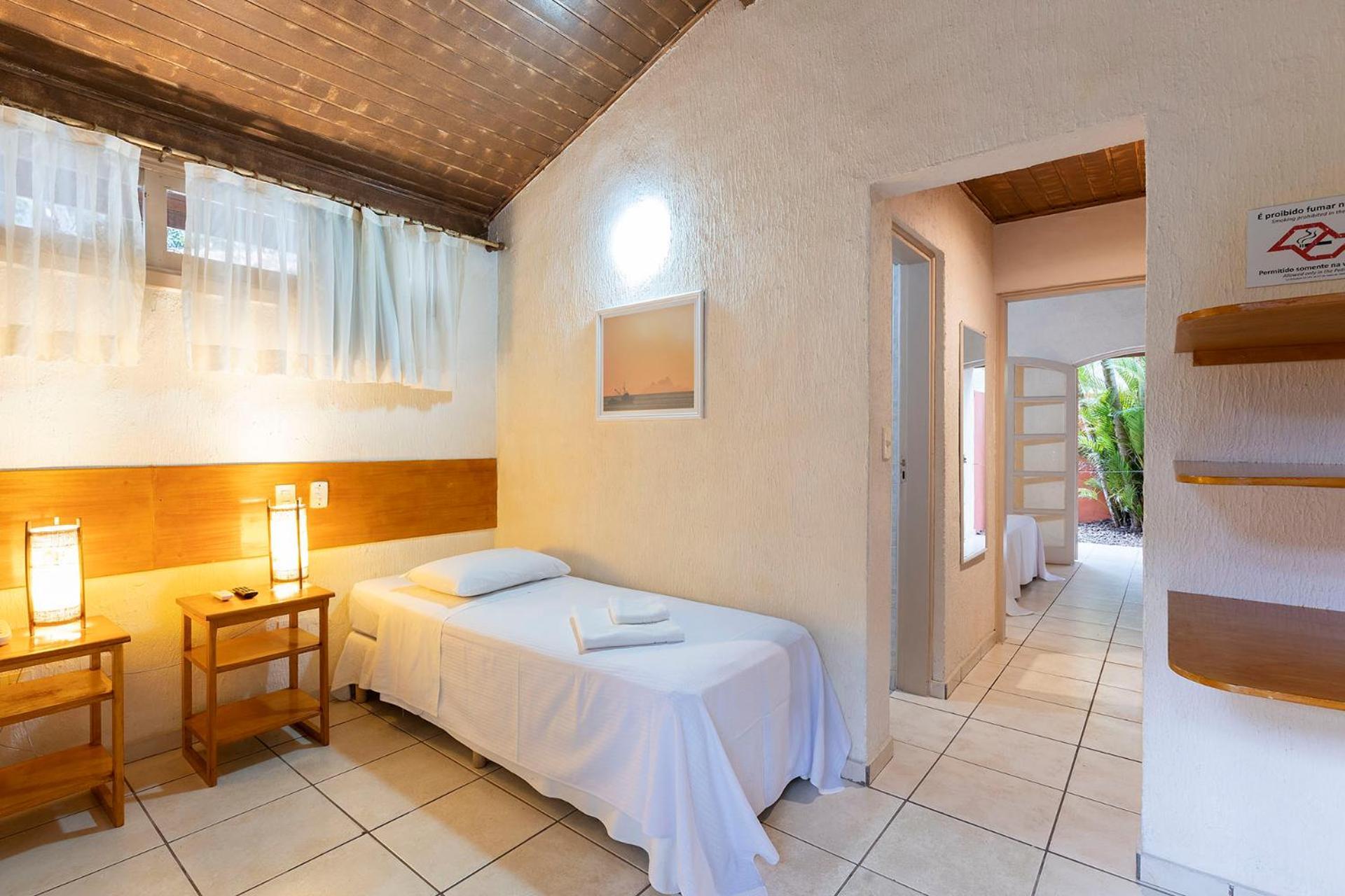 Hotel Ilhasol Ilhabela Szoba fotó