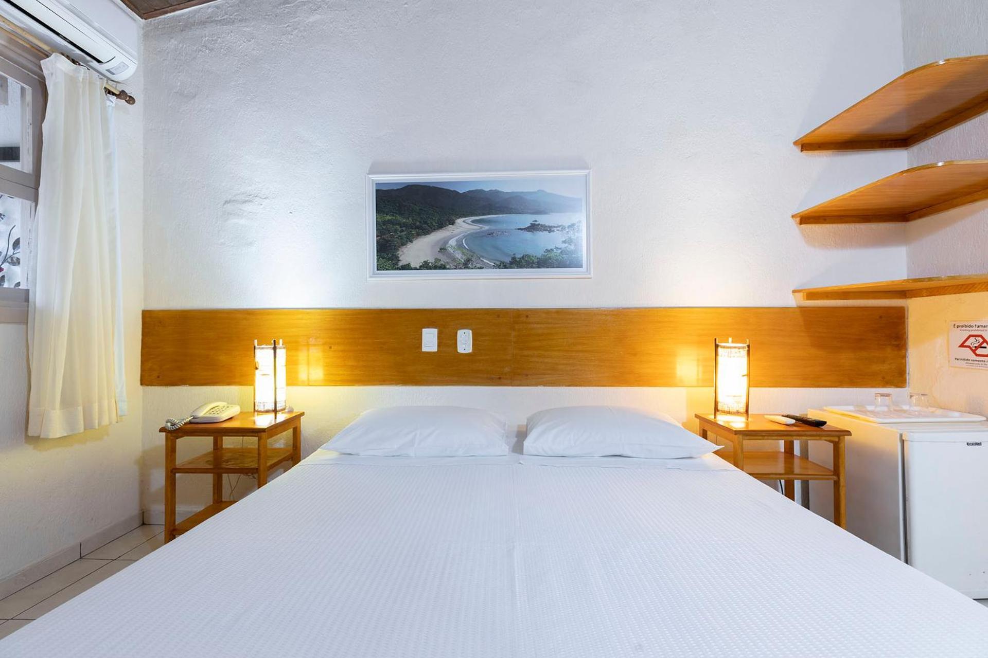 Hotel Ilhasol Ilhabela Szoba fotó