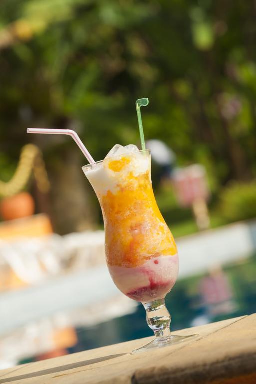 Hotel Ilhasol Ilhabela Kültér fotó