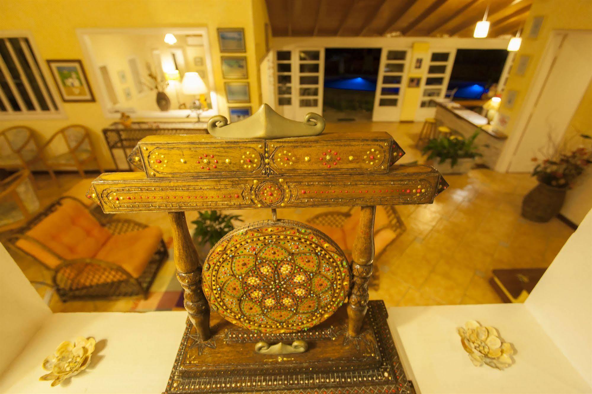 Hotel Ilhasol Ilhabela Kültér fotó