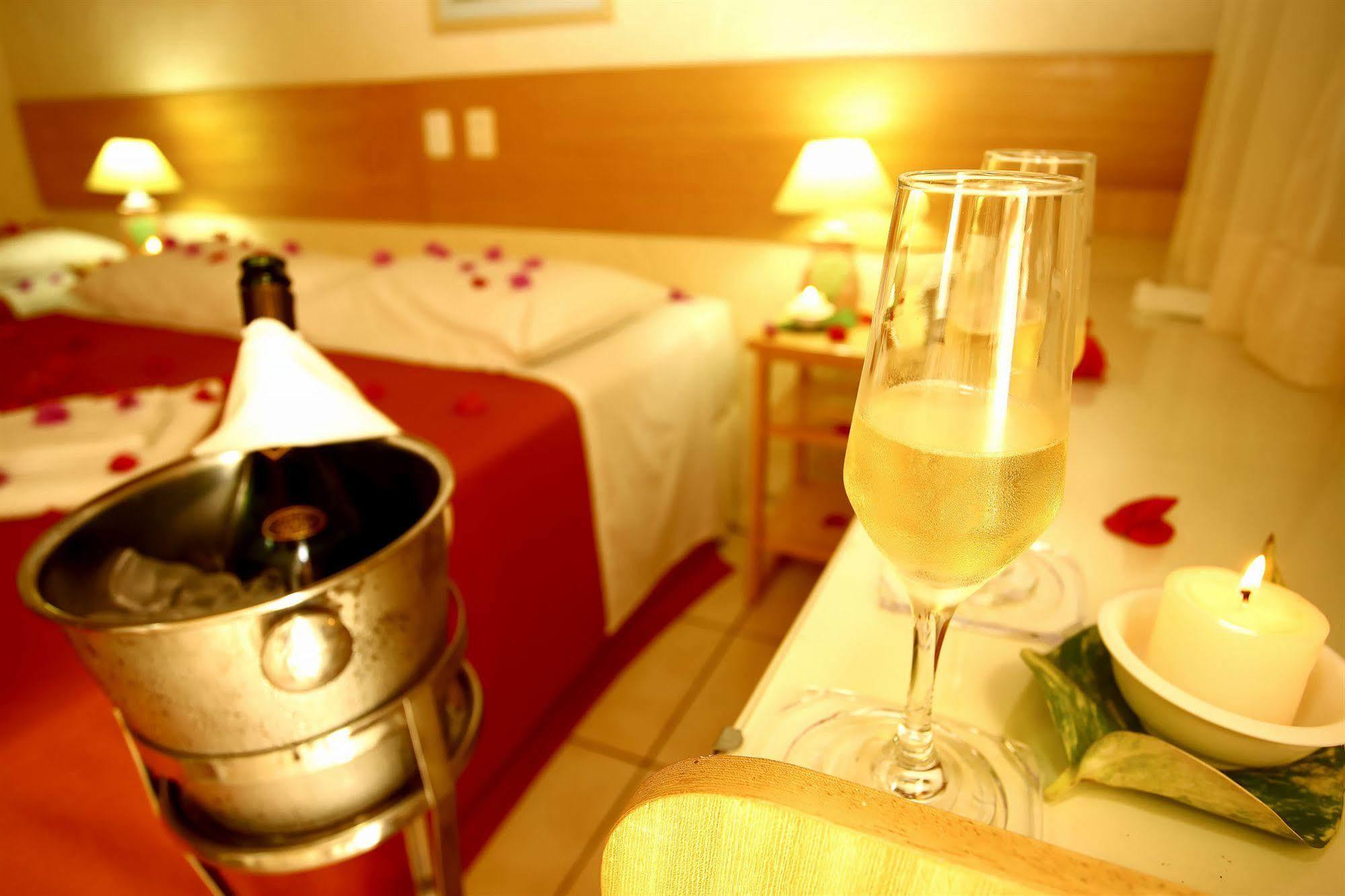 Hotel Ilhasol Ilhabela Kültér fotó
