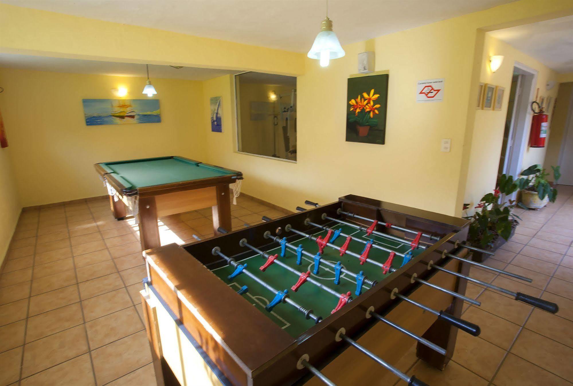 Hotel Ilhasol Ilhabela Kültér fotó