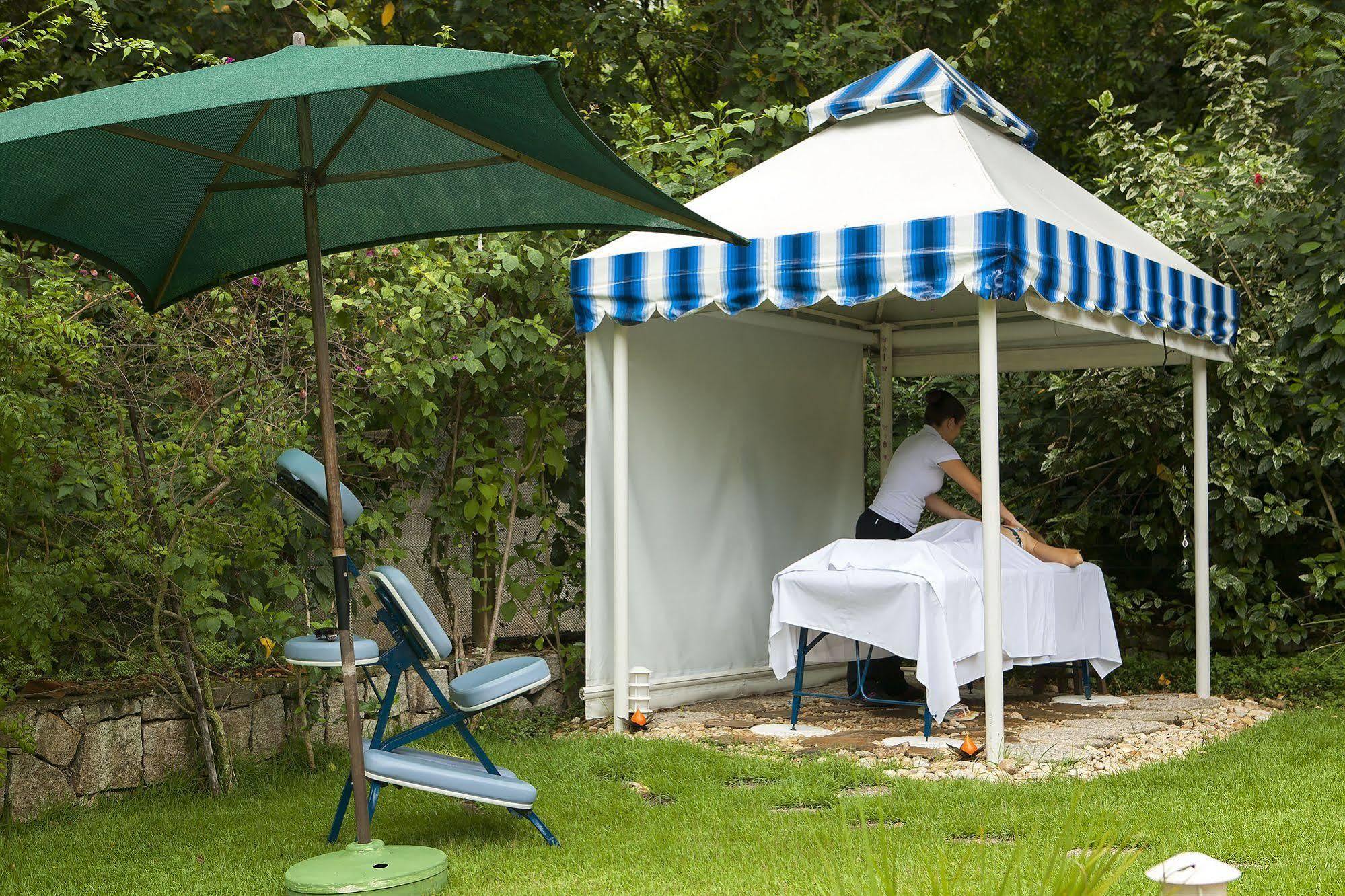 Hotel Ilhasol Ilhabela Kültér fotó