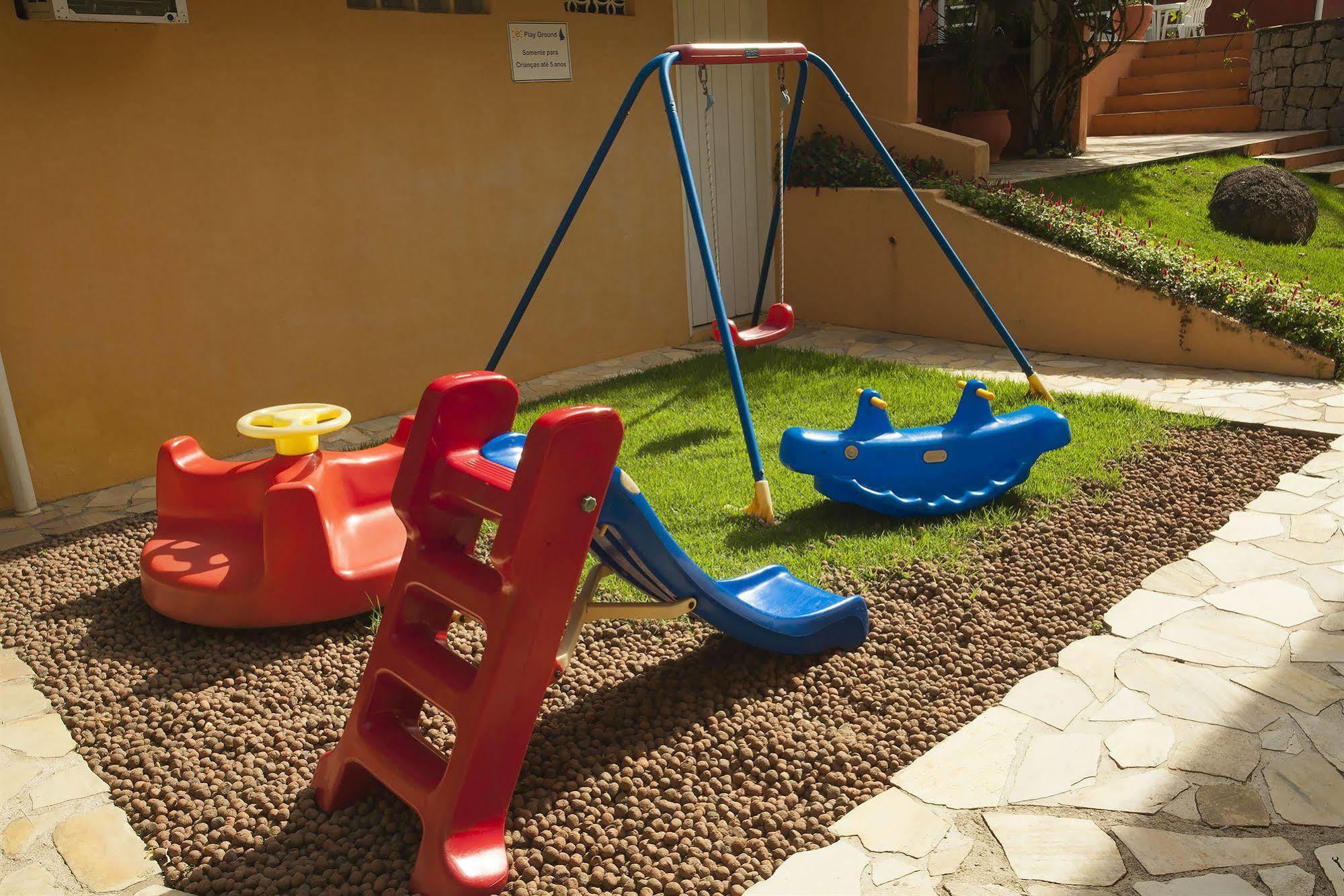 Hotel Ilhasol Ilhabela Kültér fotó