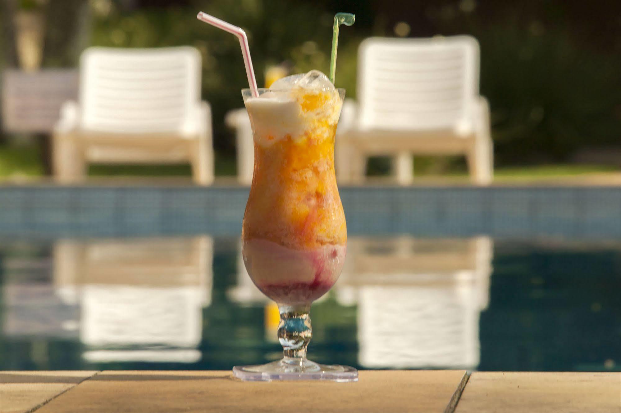 Hotel Ilhasol Ilhabela Kültér fotó