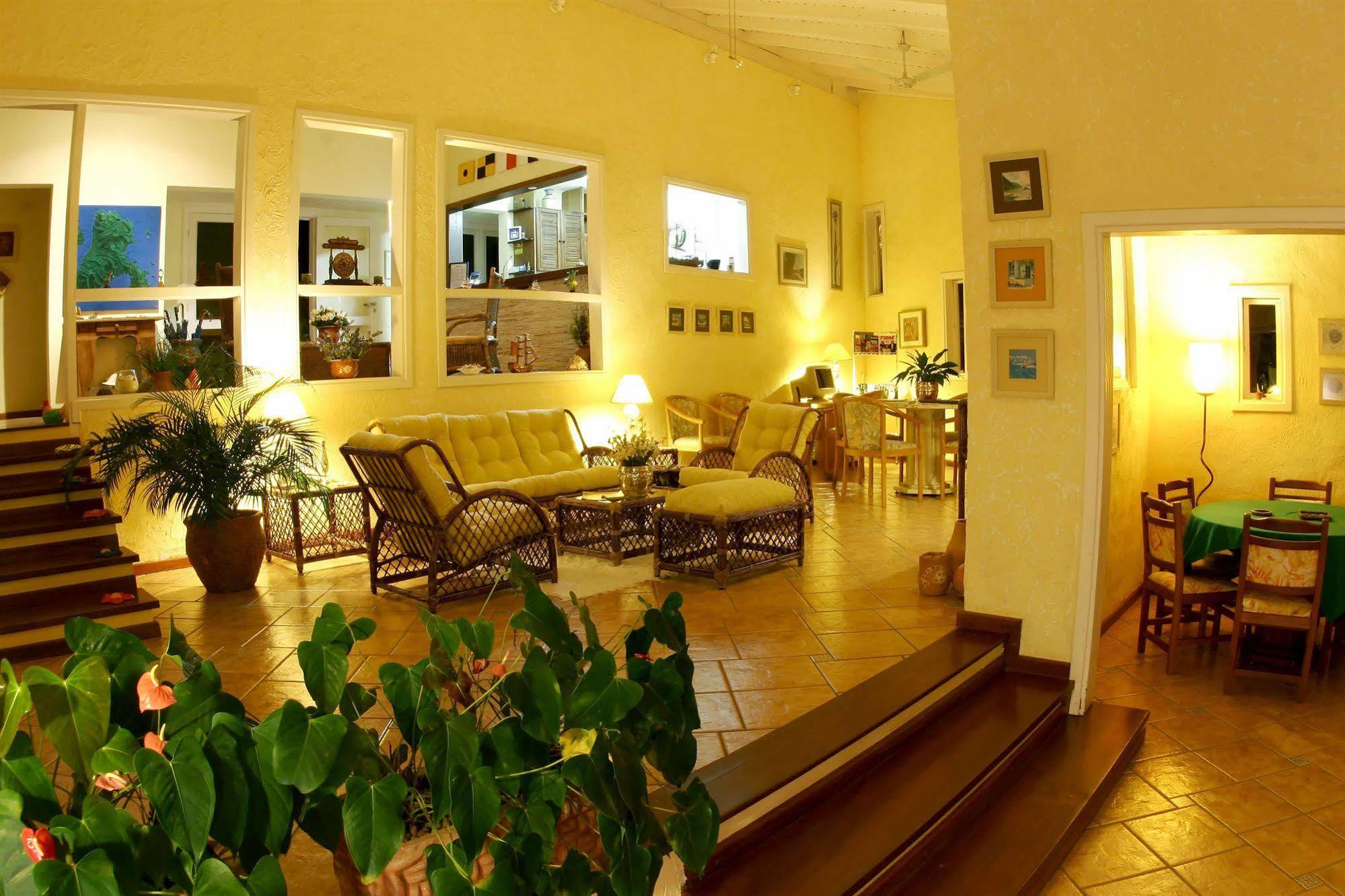 Hotel Ilhasol Ilhabela Kültér fotó