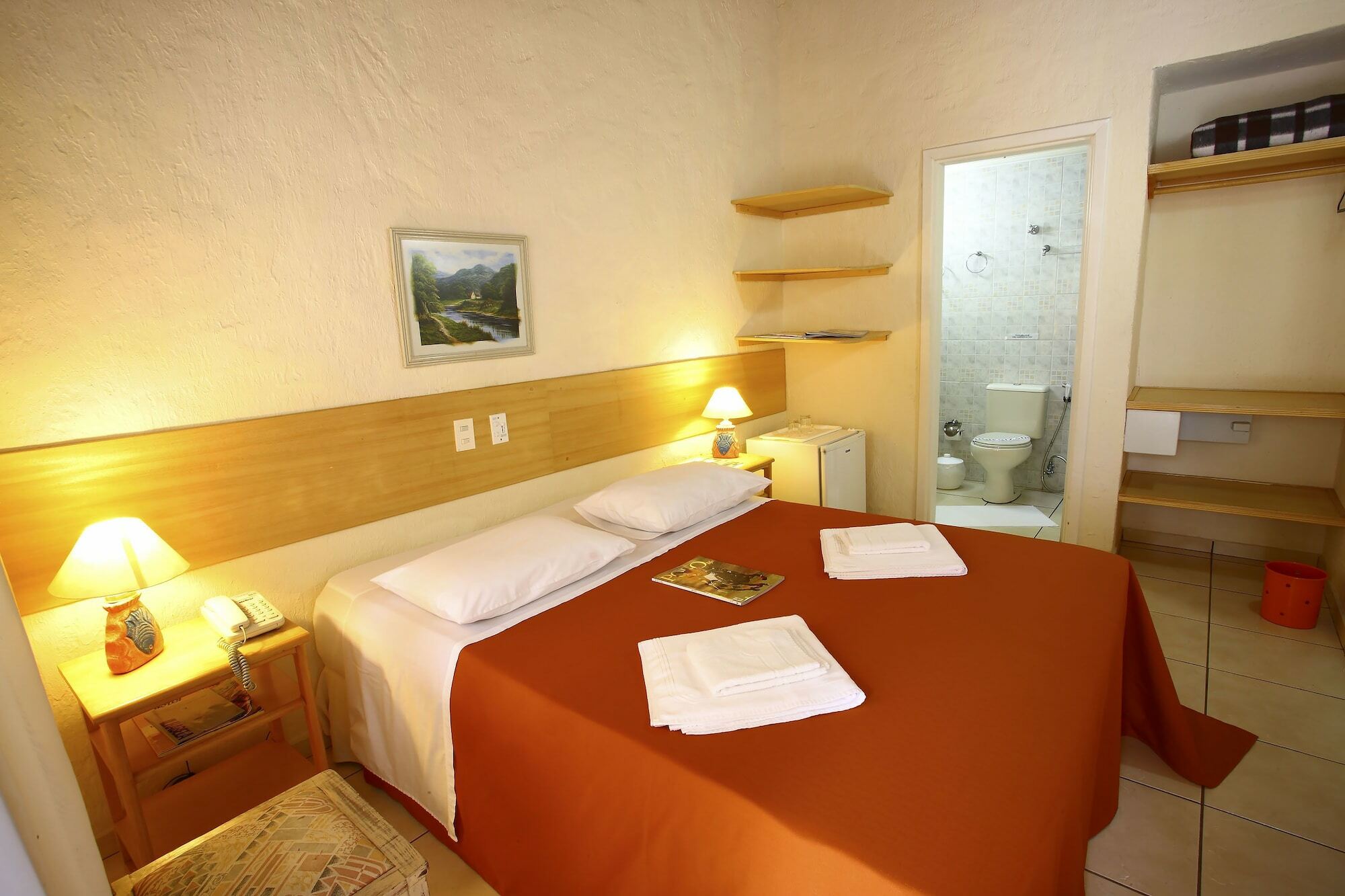 Hotel Ilhasol Ilhabela Kültér fotó